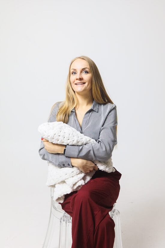 Lelde Smagare-Kalvāne