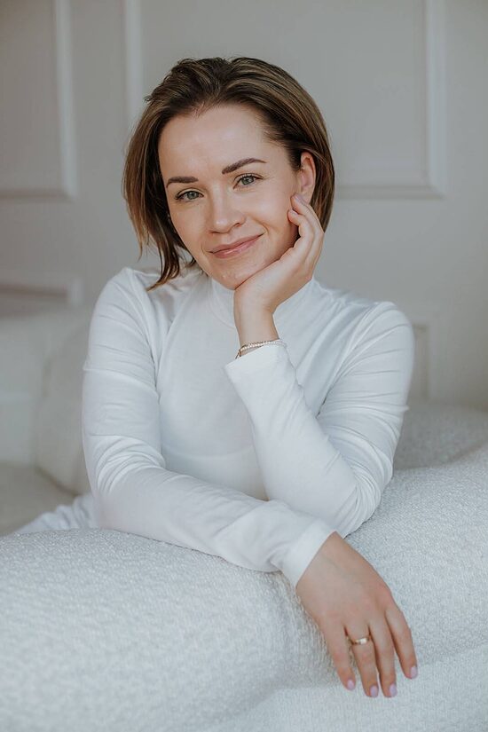 Evija Džonsone*