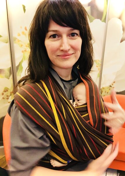 Evelīna Strazdiņa*