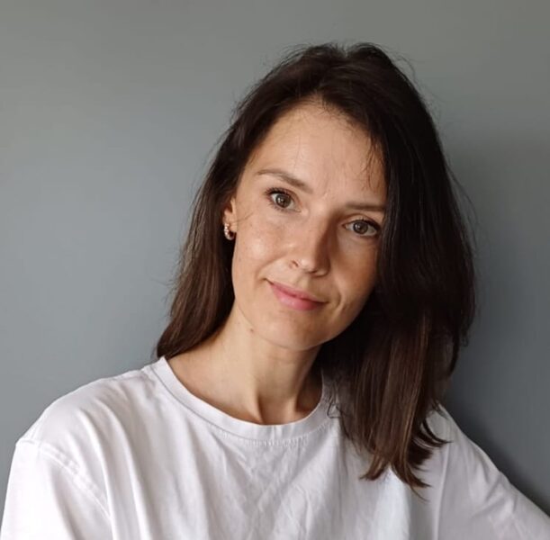 Natālija Niedrīte*