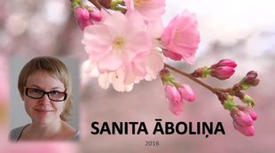 Sanita Āboliņa*